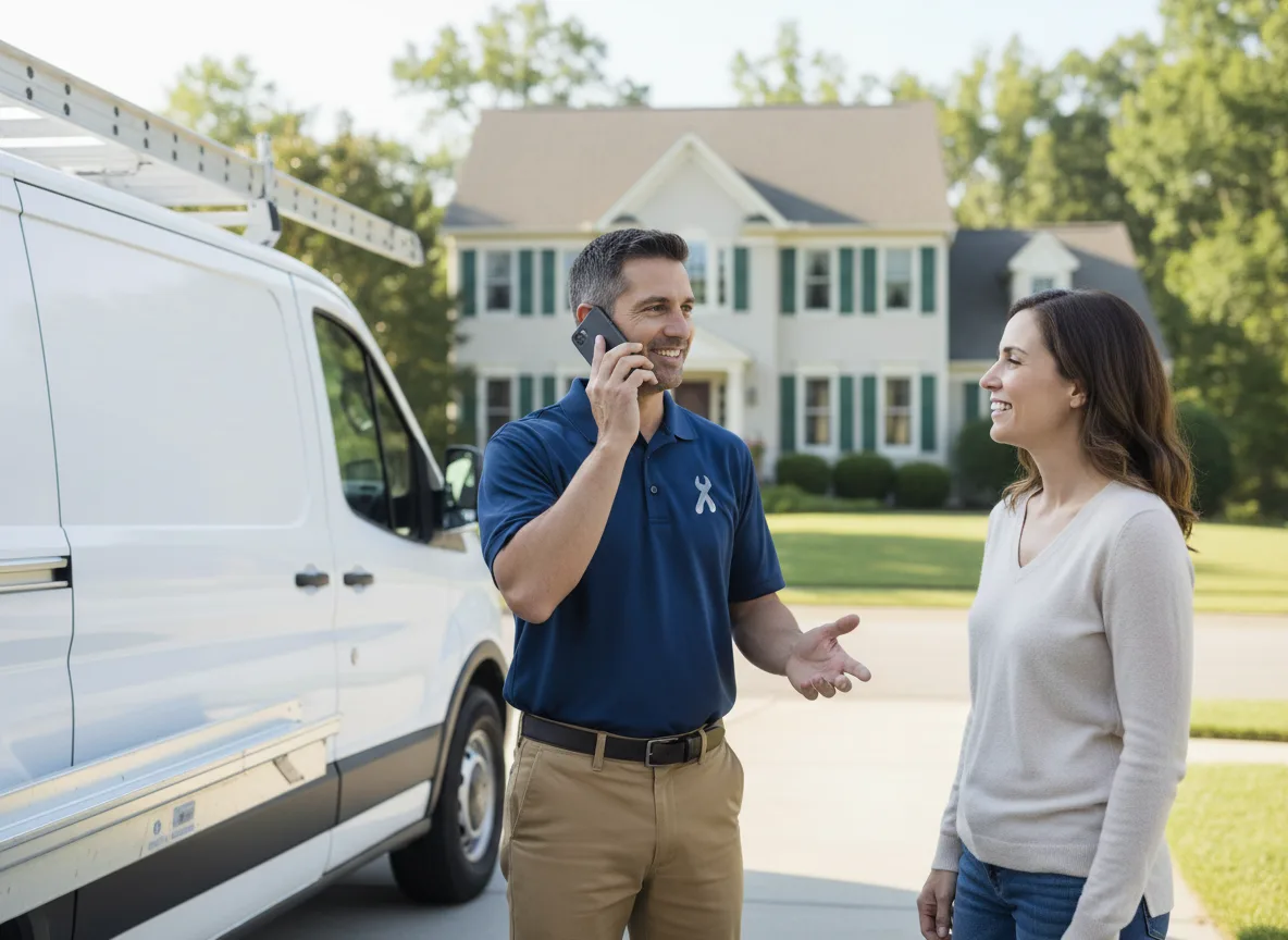 Home Gutter Service Meadows Of Dan, VA FAQs